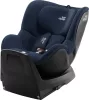Britax Römer Dualfix M Plus 360° autosjedalica (61-105 cm) - Night Blue
