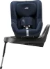 Britax Römer Dualfix M Plus 360° autosjedalica (61-105 cm) - Night Blue