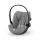 CYBEX Gold Cloud G i-Size Plus autosjedalica  (40-86 cm) - Stone Grey