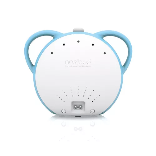 Nosiboo Pro električni aspirator - Plavi